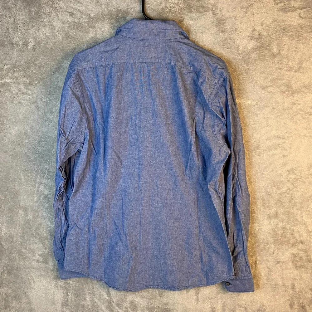 Express men fitted